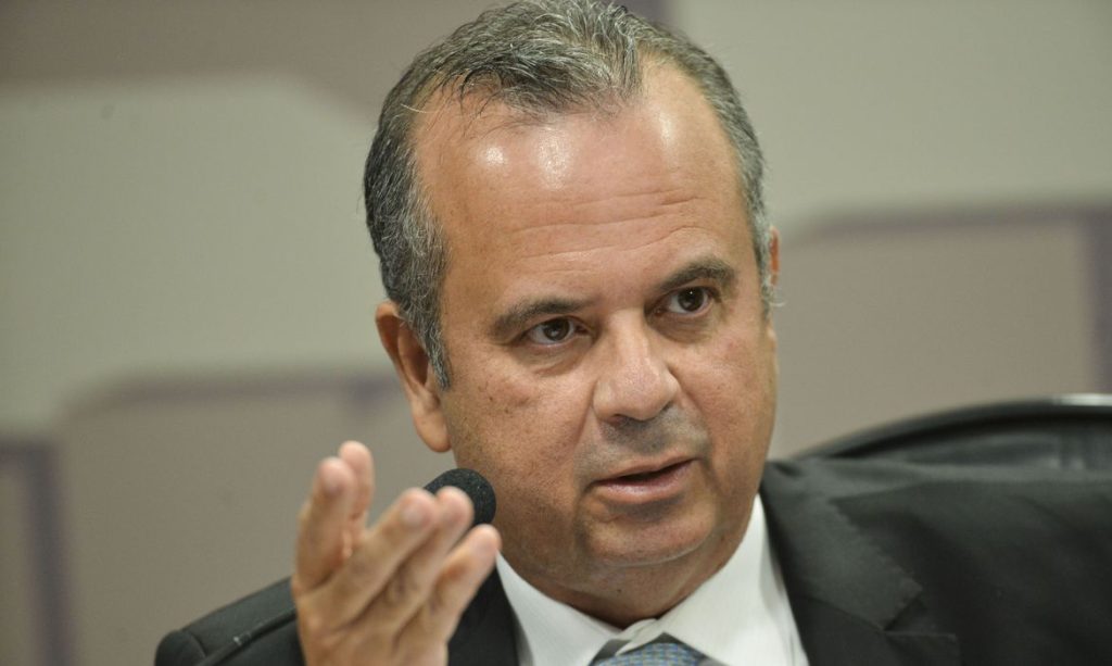 Parecer preliminar do TCE recomenda reprovação de contas de Rogério Marinho quando presidente da Câmara