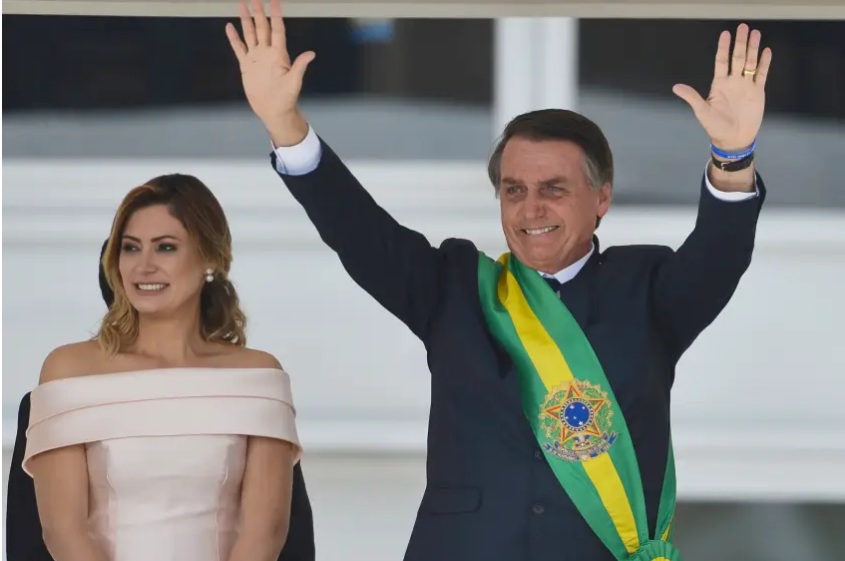 Nenhuma pesquisa acertou “previsões” em 2018