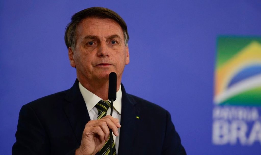 Bolsonaro paga R$ 400 milhões em dívidas atrasadas de estados em julho