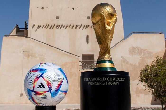 Fifa vai antecipar início da Copa do Mundo para atender o Qatar