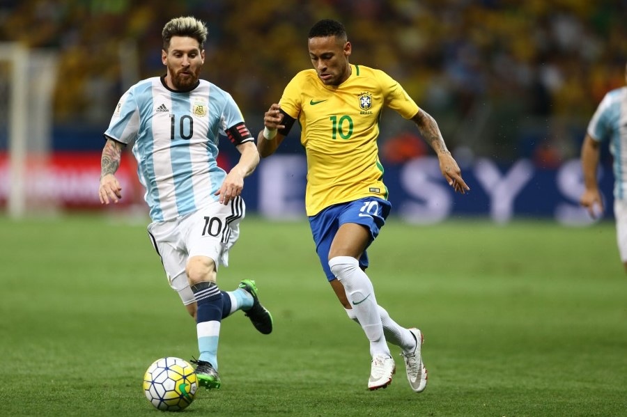 “Clássico da Anvisa”: Brasil x Argentina marcado para setembro é cancelado; entenda