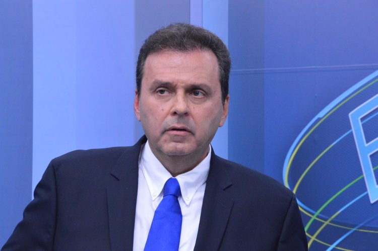 Carlos Eduardo Alves nega ser contra envio de recursos para o RN: “Quero derrubar é o orçamento secreto”
