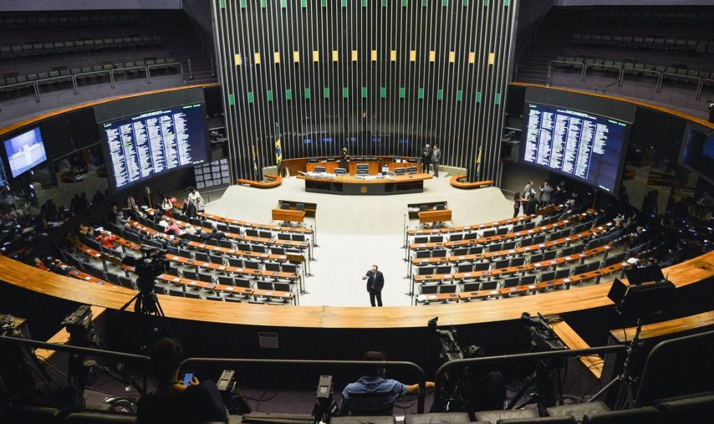 Disputa pelas vagas do RN na Câmara dos Deputados é a segunda mais concorrida do Brasil