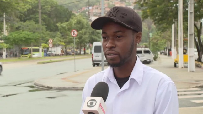 Homem inocente é preso pela segunda vez por erro em sistema da polícia