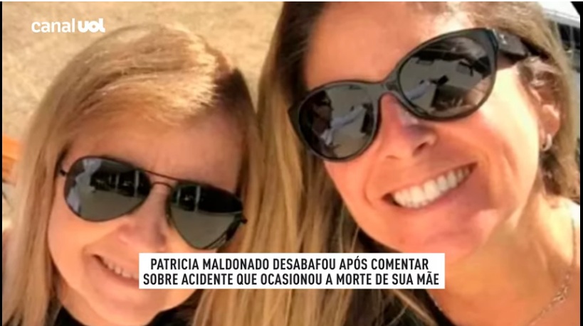 Ex-apresentadora da Globo cobra investigação após morte da mãe: ‘Como vou dormir?’