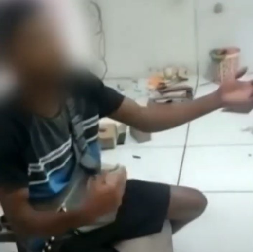 Funcionários são acusados de furto e torturados por patrão na Bahia