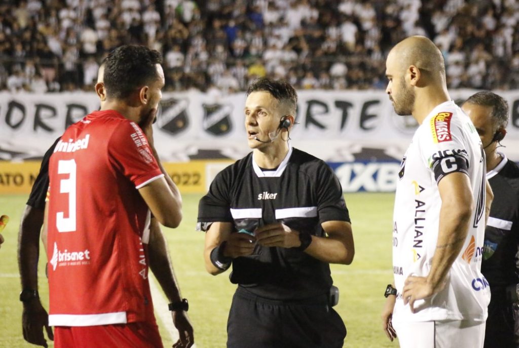 Com acesso do América, futebol potiguar terá quatro equipes disputando o Campeonato Brasileiro