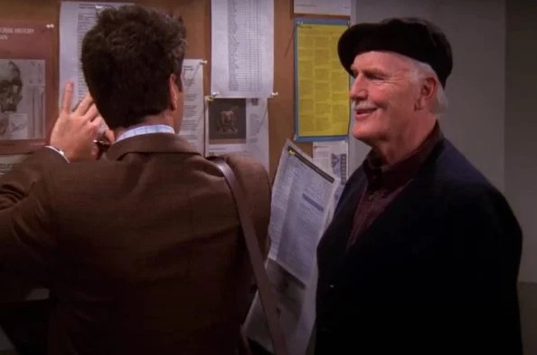 Ator de Friends, Um Maluco no Pedaço e Seinfeld, morre aos 89 anos