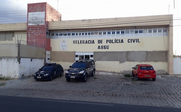 Avô e neto são baleados durante atentado em Assú