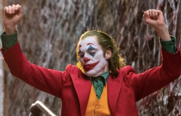 ‘Coringa 2’ vai estrear em outubro de 2024