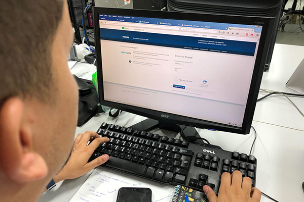 Pré-selecionados no Prouni têm até hoje para comprovar informações
