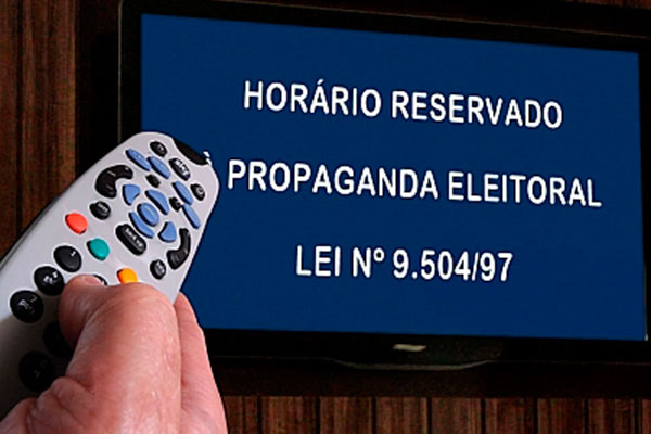 Início da campanha na TV não altera cenário eleitoral, mostra pesquisa Ipec