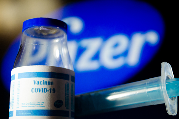 Pfizer pede uso da vacina contra covid para crianças de até 4 anos