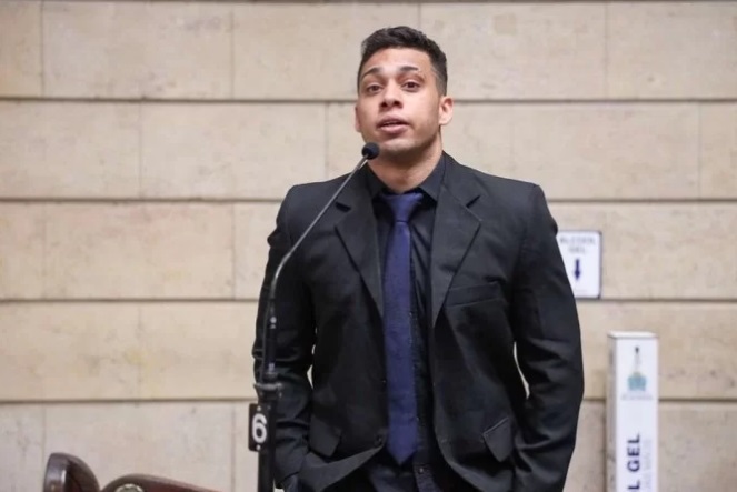 Gabriel Monteiro (PL) corre risco de perder mandato esta semana