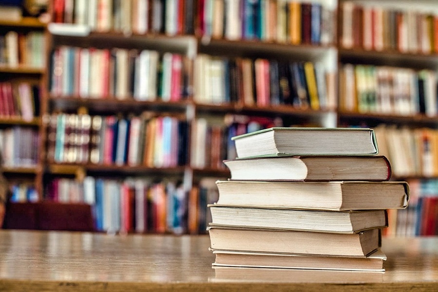 Lei obriga inclusão de obras de autores potiguares nas escolas do RN