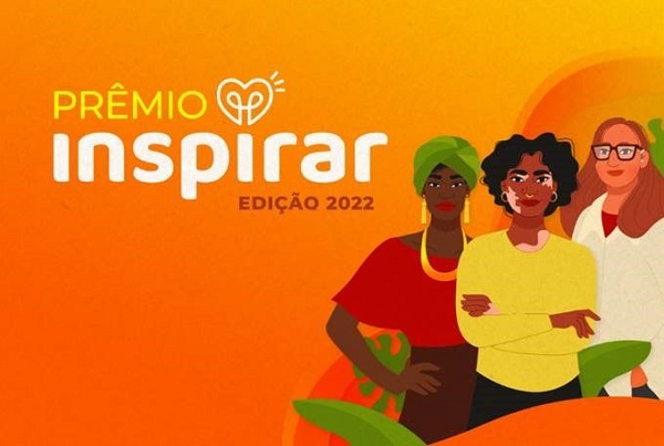 Inscrições para o Prêmio Inspirar, da Neoenergia, vão até nesta sexta-feira (5)