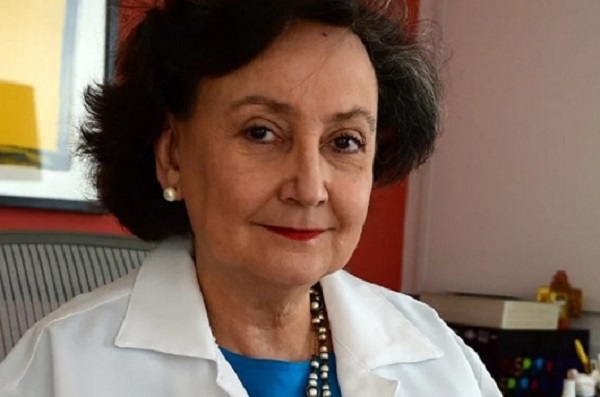Margareth Dalcolmo é eleita para integrar a Academia Nacional de Medicina