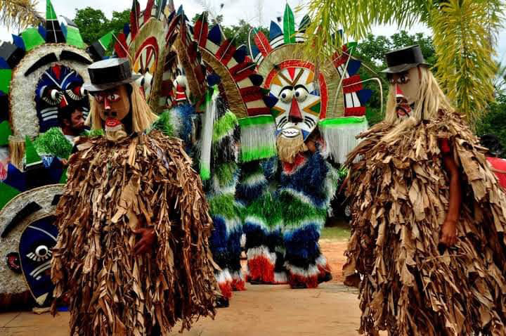 Fotógrafo João Maria Alves realiza exposição sobre cultura potiguar em Pipa