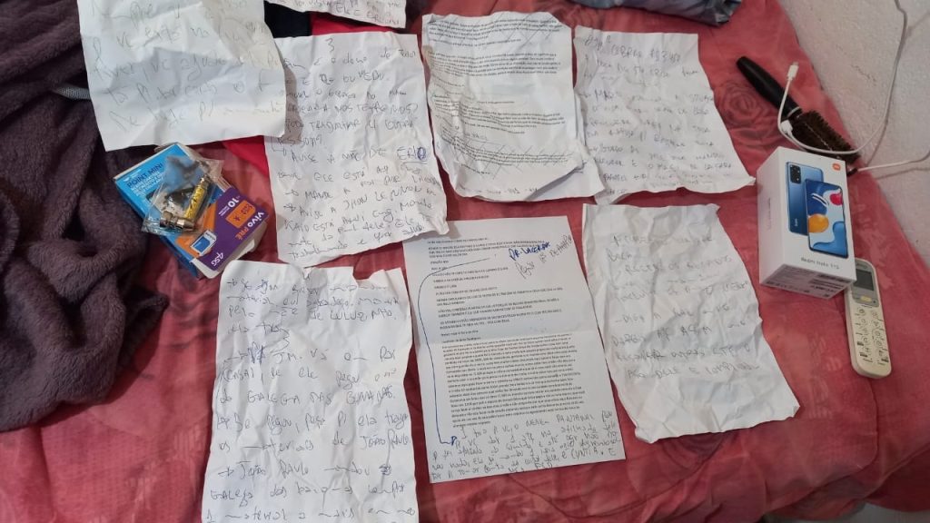 Advogados são denunciados por participação em crimes do SDC-RN