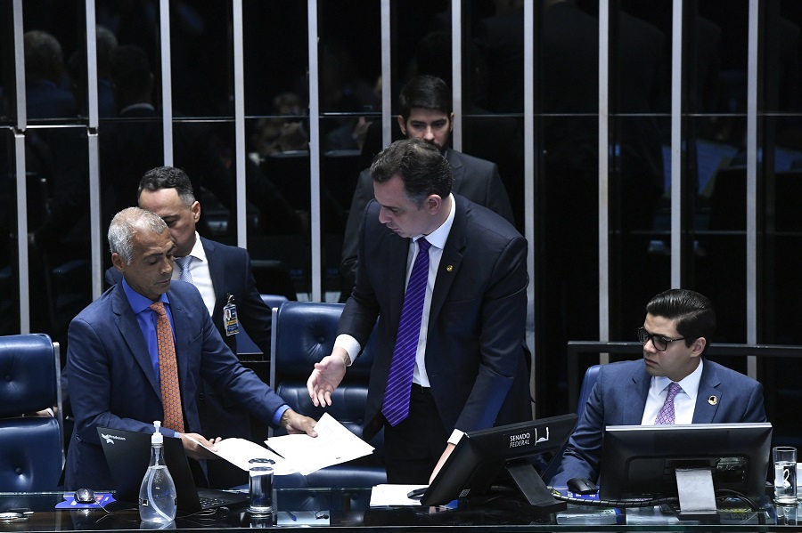 Relator confirma parecer favorável ao fim da limitação de procedimentos