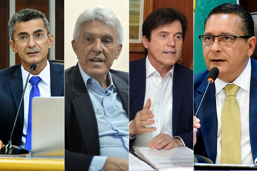 Deputados são alvos de questionamentos do MP Eleitoral no RN