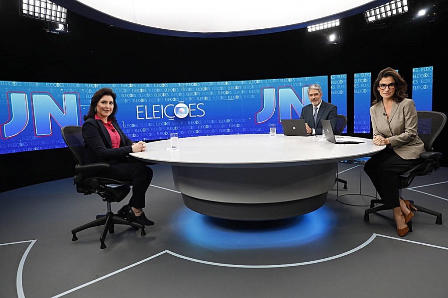 Simone Tebet diz que parte do MDB tentou ‘puxar o tapete’