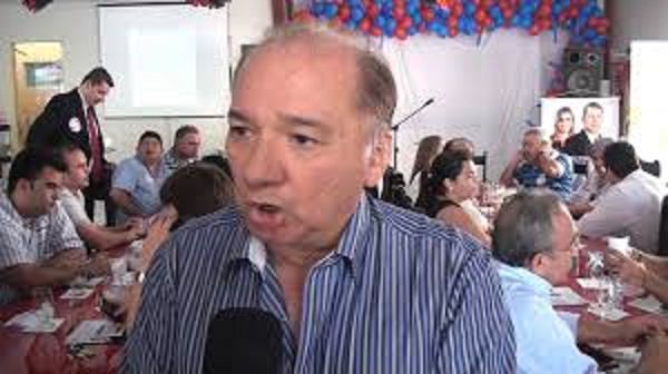 Morre Júnior Germano, advogado e ex-vice-prefeito de Caicó
