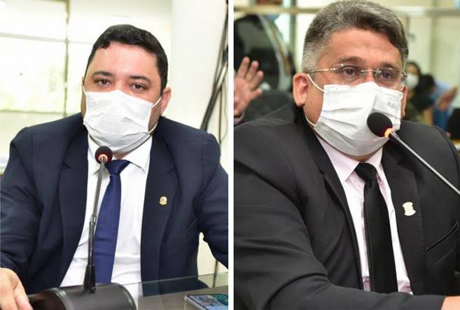 MOSSORÓ: TRE julga cassação dos vereadores Lamarque e Naldo Feitosa nesta quinta-feira