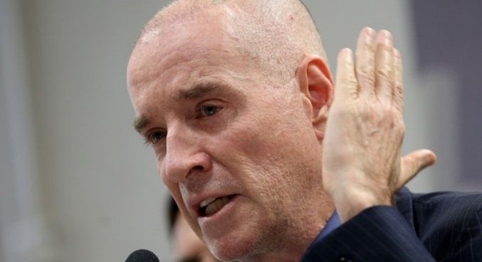 Eike Batista promove leilão bilionário para quitar suas dívidas
