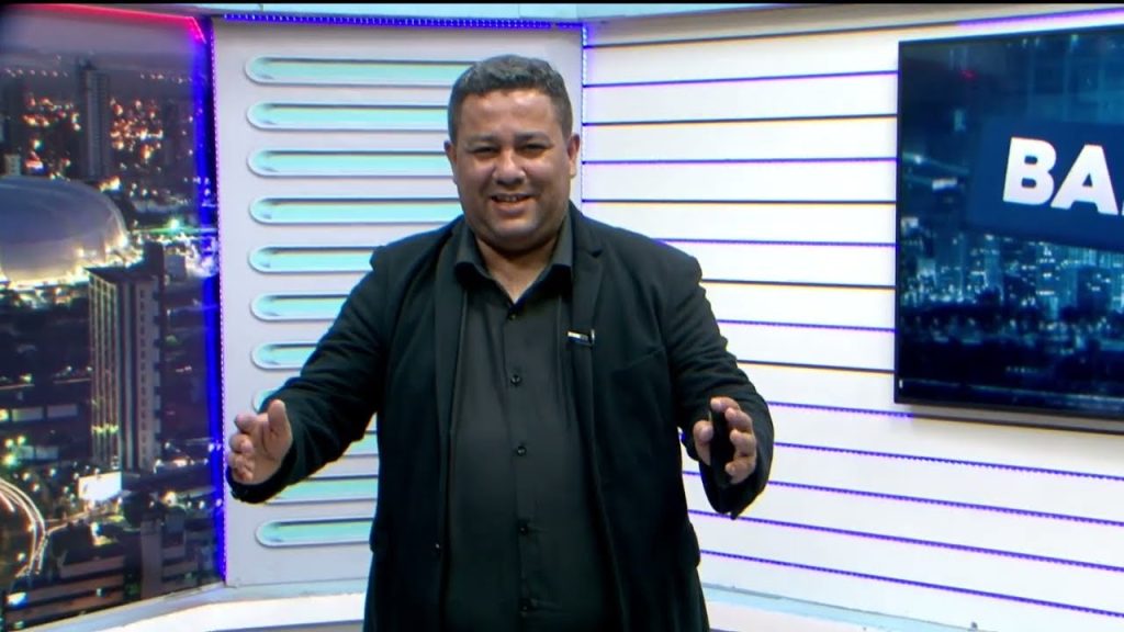 BALANÇA RN – 05 08 2022