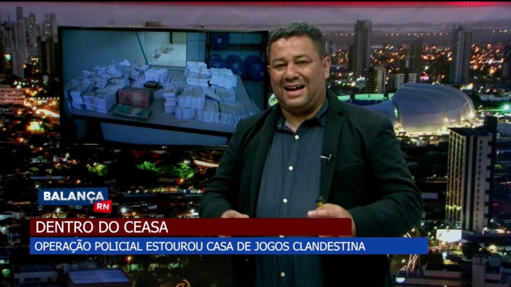 BALANÇA RN – 08 08 2022
