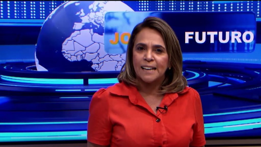 JORNAL FUTURO – 26 08 2022
