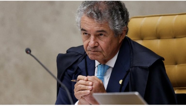 Ex-STF: Operação contra empresários pró-golpe viola liberdade de expressão