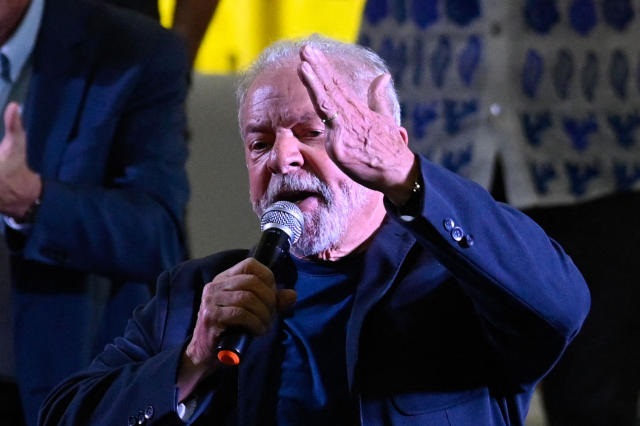 Jornal Nacional entrevista ex-presidente Lula hoje, às 20h30
