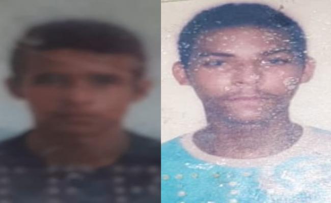 Dois homens são executados em Parnamirim e criança de três anos raptada pelos assassinos