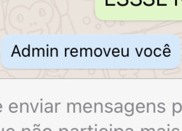 Advogado retirado de grupo de Zap em Mossoró, notifica extrajudicialmente administradores pela “expulsão injusta”