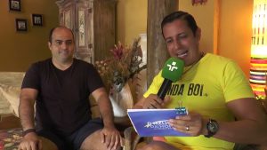 O MELHOR DA NOITE – 02 08 2022