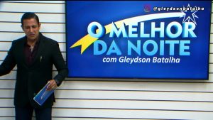 O MELHOR DA NOITE    03 08 2022