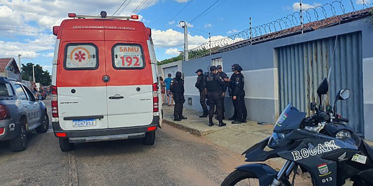 MOSSORÓ: Dois homens são assassinados dentro de casa