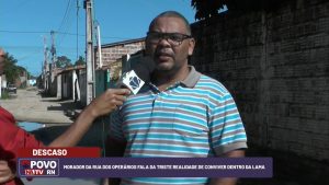 O POVO NA TV RN – 05 08 2022