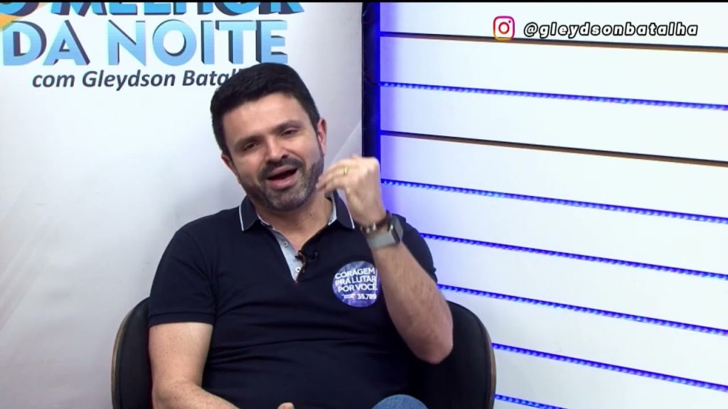 O MELHOR DA NOITE    24 08 2022