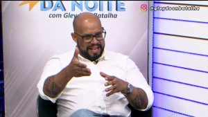 O MELHOR DA NOITE    17 08 2022