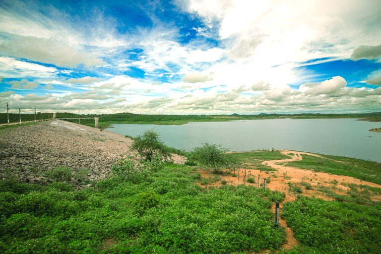 Chuvas aumentam volumes de reservatórios do RN