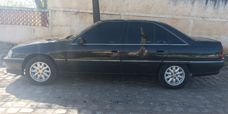 GOLPE: venda de carro em Mossoró pela OLX acaba com apreensão do veículo