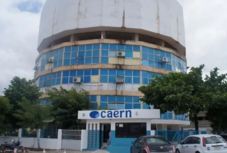 Caern realiza manutenção no Poço P23 e reduz abastecimento em três bairros de Mossoró