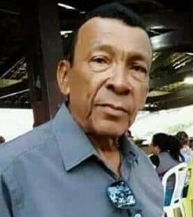 Cantor Vicente Santiago morre em Unidade de Pronto Atendimento de Mossoró
