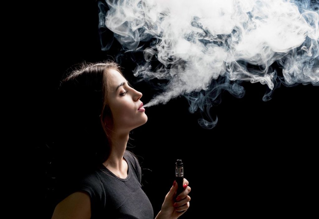 PF e Receita se unem contra comercialização de cigarros eletrônicos