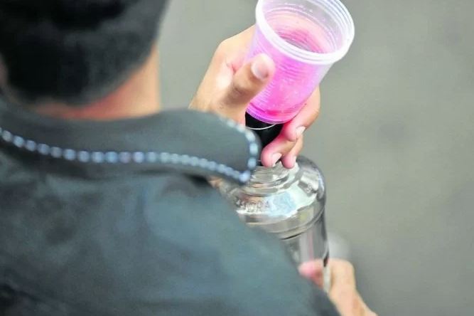 Apenas uma dose de álcool pode modificar o cérebro, segundo pesquisadores