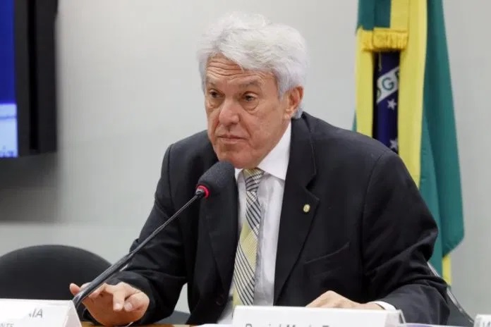 João Maia esclarece sobre impugnação de sua Candidatura