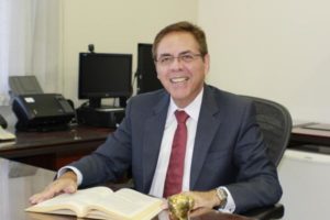 Presidente Jair Bolsonaro não nomeia juiz Ivan Lira para o TRF 5ª Região